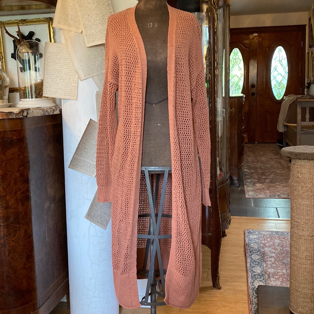 Universal Thread long sweater